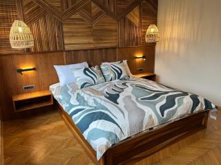 Luxury and stylish apartment in the heart of the city - 3