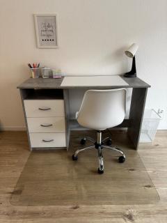 Ferien und Monteurwohnung mit Garage im Gäu - 4