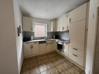 Ferien und Monteurwohnung mit Garage im Gäu - 3