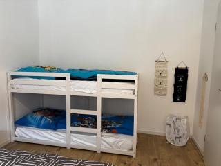 Ferien und Monteurwohnung mit Garage im Gäu - 8