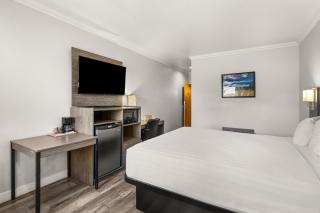 Americas Best Value Inn Prescott Valley - 8