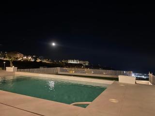 Villa Sol - 1