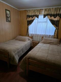 Hostal Josmar Natales - 8