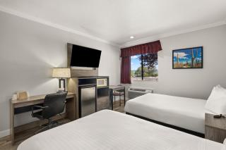 Americas Best Value Inn Prescott Valley - 4