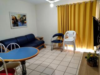 Flat Caldas Novas, Eldorado Thermas Park Flat - 4