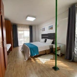 Sky house - 2