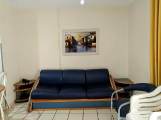 Flat Caldas Novas, Eldorado Thermas Park Flat - 3