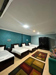 New pyramid inn - El Cairo - 5