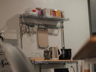 Rvenue apartelle - 5