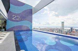 22 Macalisterz by Nexx Field - 8