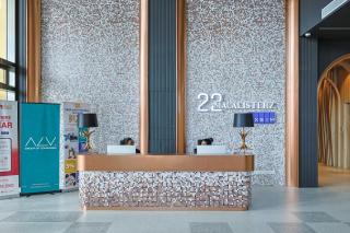 22 Macalisterz by Nexx Field - 7