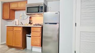 The Perfect One Night Stay - 6