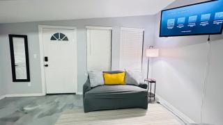 The Perfect One Night Stay - 3