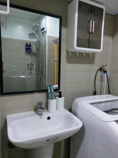 GB Travelers Rest at Shore 2 Residences - 1