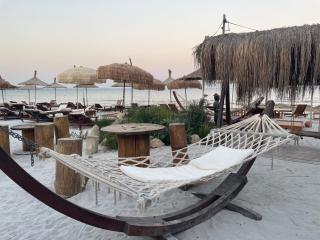 Family friendly modern flat in Caesar Resort &SPA, Long Beach İSKELE, KKTC - 9