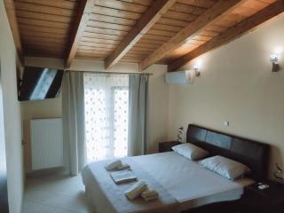 Sea Side Apartment Plataria - 1