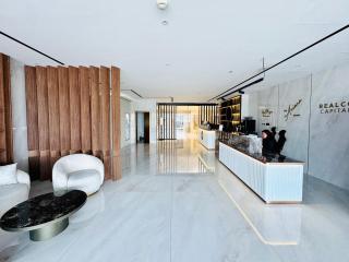 Al Manara Classic Executive Studio - 4