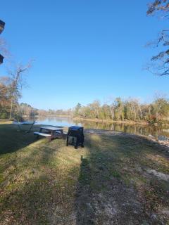 At Ease River Front - 2