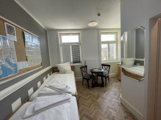 HOTEL Bahnhof Balingen - 8