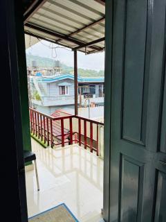 Coorg TR get homes - 4