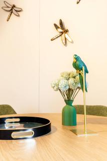 Jungle Suite 3 Bedroom Apartment Zurich - 1