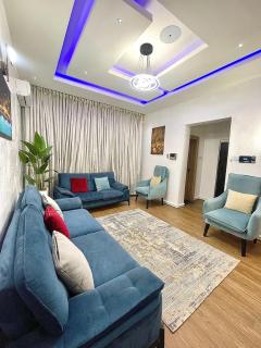The Elegans Apartments - 9