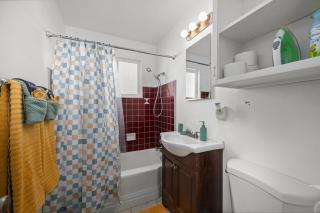 Stylish & Comfy Gem in North Park, Walk to Restaurants, Bars, and Breweries - 2