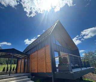 Pine Chalet Vodice - 8