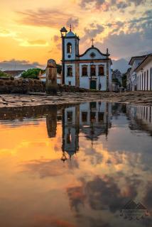 Casa de praia Paraty - 0