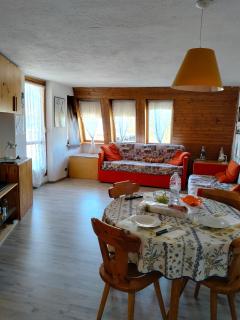 A CASA DI ANNA PILA AOSTA - 7