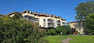 Apartament nad Brdą dla 4 osób z kuchnią - 9