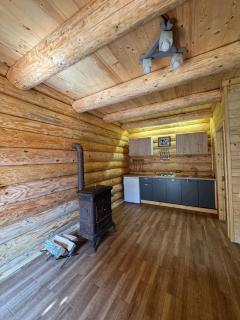 House near the river - 6