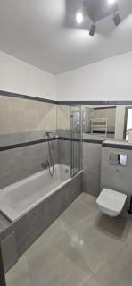 Apartament nad Brdą dla 4 osób z kuchnią - 1