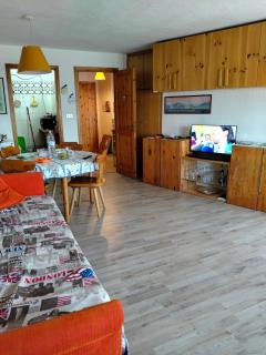 A CASA DI ANNA PILA AOSTA - 8