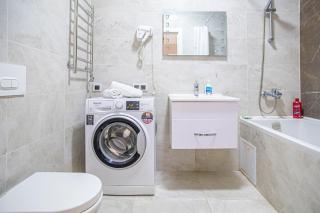 Жилье комфорт-класса напротив Mega Alma-Ata - 1