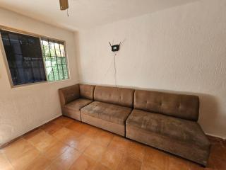 Habitacion con Baño Privado Excelente Ubicación - 1