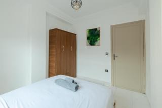 Appartement yasmina - 1