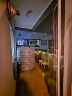 Agnes' Place - Avenues - 9