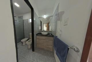 Suites Brasil - Planta Alta - 2