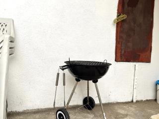 Deer House - Fireplace 1BR near Sinaia Plaza - 5