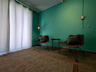 Apartment Villa Valentina - Studio 2 - Noord - 1