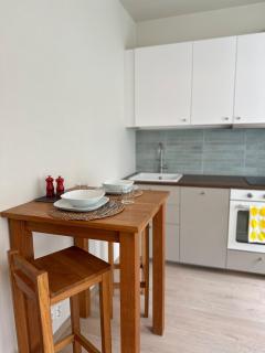 Charming Central Apart in Oslo - 1