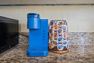 Modern Escape, Close to Zoo, Gaslamp and Beaches - 3