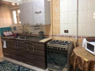 شقه فندقيه للايجار في المعموره الشاطئ - 2