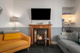 Lan Y Mor - Close to Town and Beach - 4