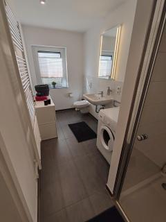 Moderne Ferienwohnung - 4