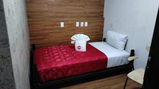 Hotel Sonno Plaza Allende - Mexico City - 8