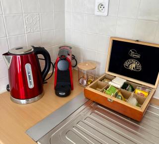 Appartement studio avec mezzanine - 2