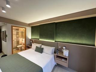 Hotel Cullinan Premium - Flat Particular - 8