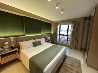 Hotel Cullinan Premium - Flat Particular - 5
